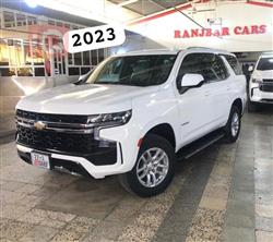 شيفروليه تاهو